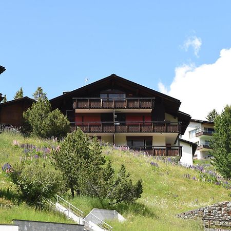Chalet Christina 7 Arosa Exterior foto